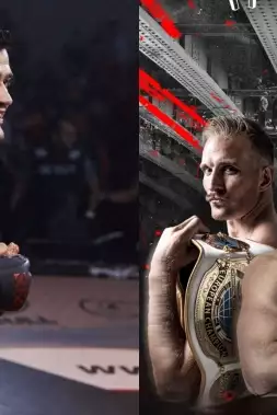 Lutterbach, Pacheco a Barták se vracejí do akce! První turnaj RFA v Německu už tuto sobotu