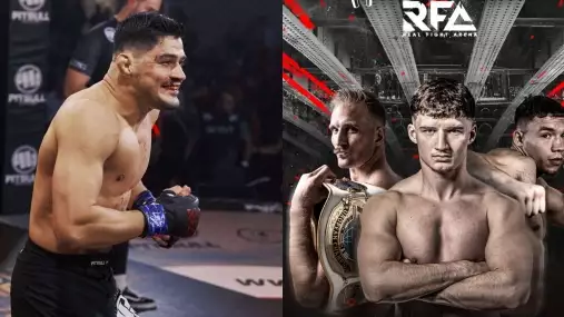 Lutterbach, Pacheco a Barták se vracejí do akce! První turnaj RFA v Německu už tuto sobotu