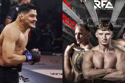 Lutterbach, Pacheco a Barták se vracejí do akce! První turnaj RFA v Německu už tuto sobotu