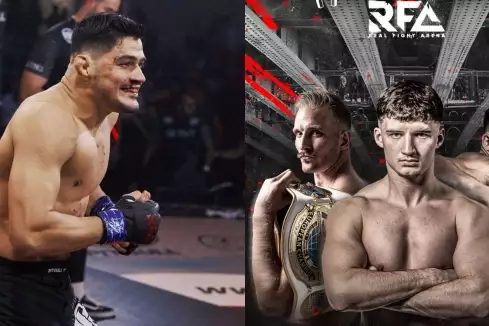 Lutterbach, Pacheco a Barták se vracejí do akce! První turnaj RFA v Německu už tuto sobotu
