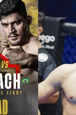 Lutterbach před odvetou s Fapšem vytáhl nečekaný požadavek!