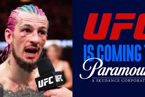 O´Malley to rozlouskl? Proč organizace UFC uzavřela mega smlouvu?