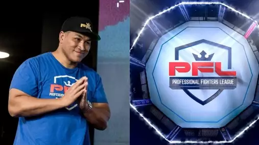 Šok? Po generálním řediteli opouští PFL také legendární prezident