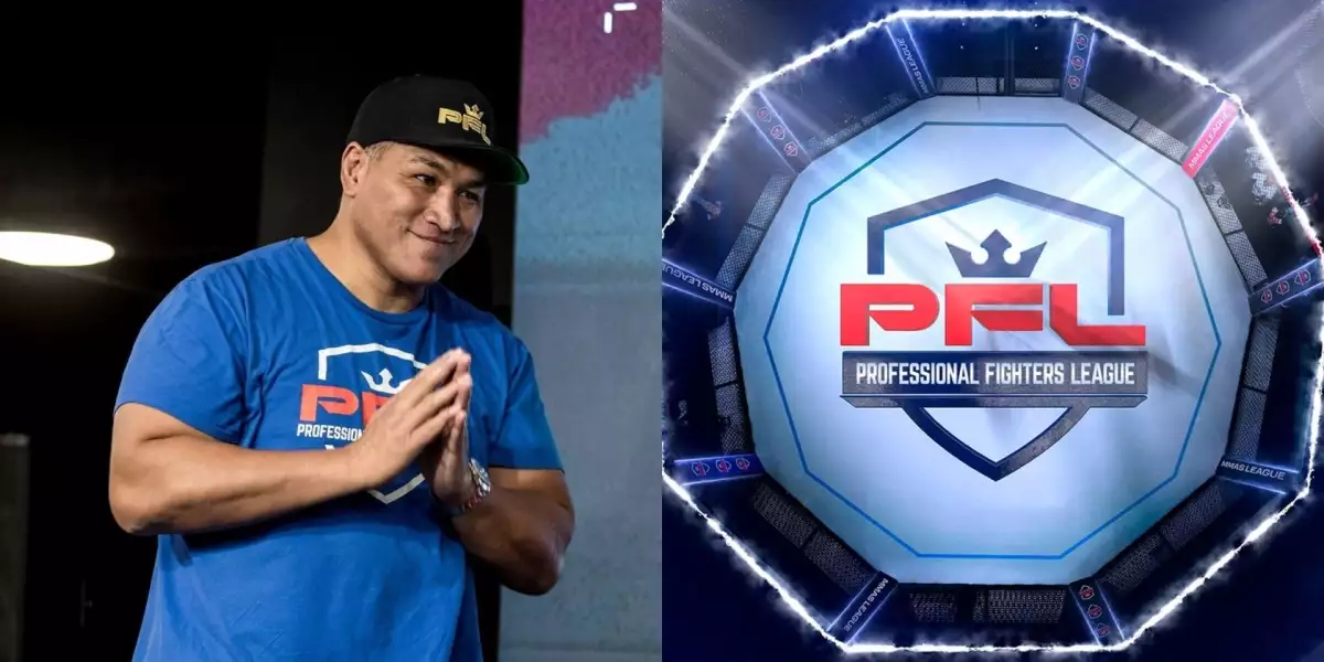 Šok? Po generálním řediteli opouští PFL také legendární prezident