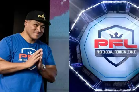 Šok? Po generálním řediteli opouští PFL také legendární prezident