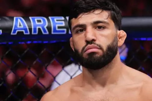 Tsarukyan má krátkou paměť? Arman nabídl zvláštní vyjádření