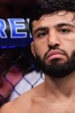 Tsarukyan má krátkou paměť? Arman nabídl zvláštní vyjádření