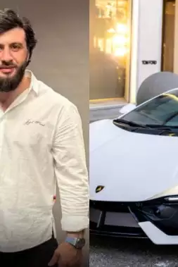 Z ghetta do UFC? Bratr Armana Tsarukyana promluvil o dřívější chudobě