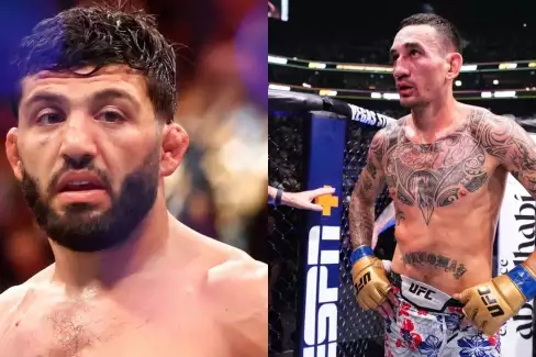 Konec legendy? Tsarukyan po posledním zápase tvrdě zpochybnil Hollowaye!