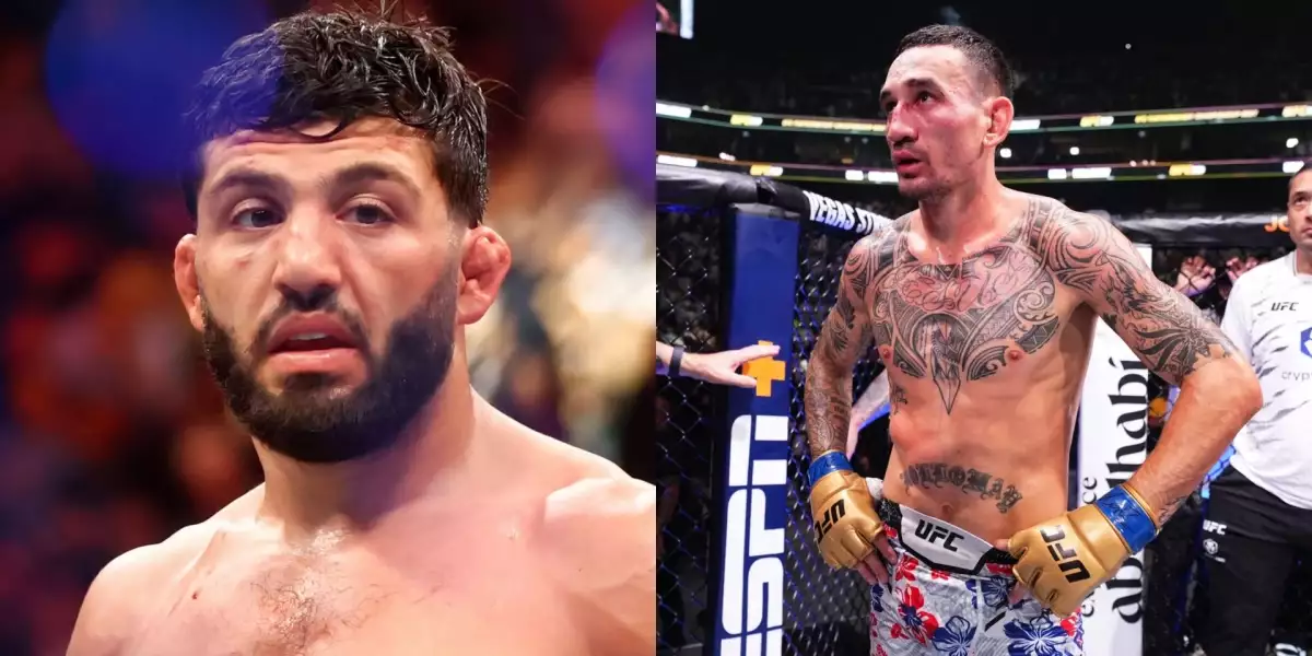 Konec legendy? Tsarukyan po posledním zápase tvrdě zpochybnil Hollowaye!