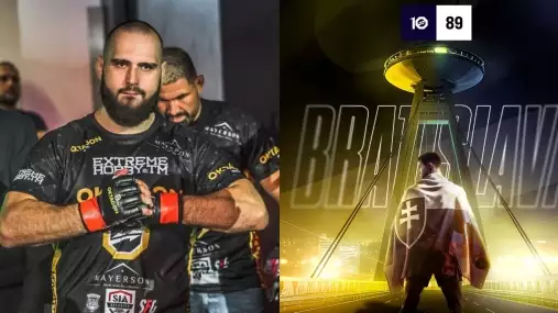 Buday po porážce s Fleurym hlásí restart! V Bratislavě ho čeká velký test