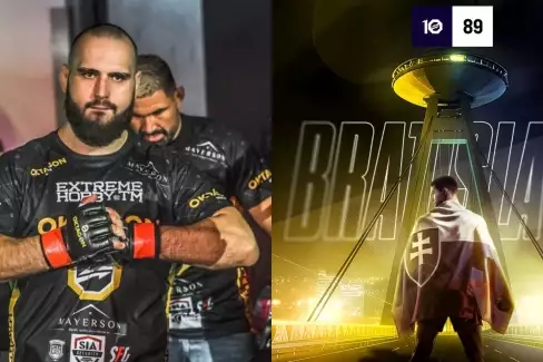 Buday po porážce s Fleurym hlásí restart! V Bratislavě ho čeká velký test