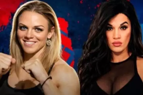 Revoluce, nebo kontroverze? První titulový zápas dvou transgender bojovnic