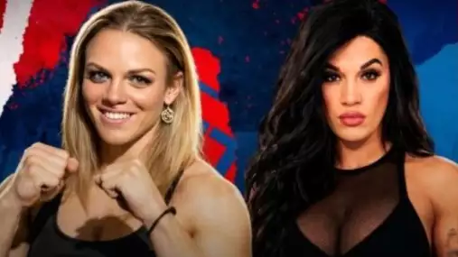 Revoluce, nebo kontroverze? První titulový zápas dvou transgender bojovnic