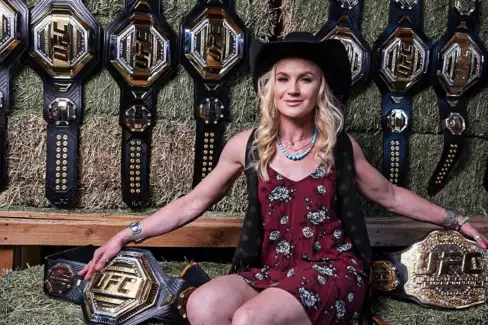 Valentina Shevchenko opouští trůn! UFC 332 korunuje novou šampionku