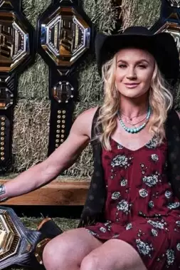 Valentina Shevchenko opouští trůn! UFC 332 korunuje novou šampionku
