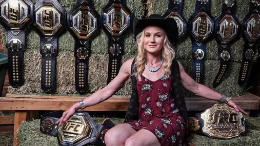 Valentina Shevchenko opouští trůn! UFC 332 korunuje novou šampionku