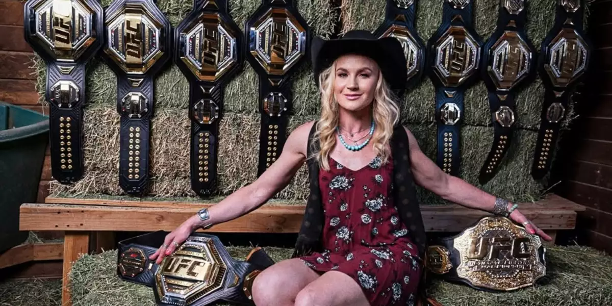 Valentina Shevchenko opouští trůn! UFC 332 korunuje novou šampionku