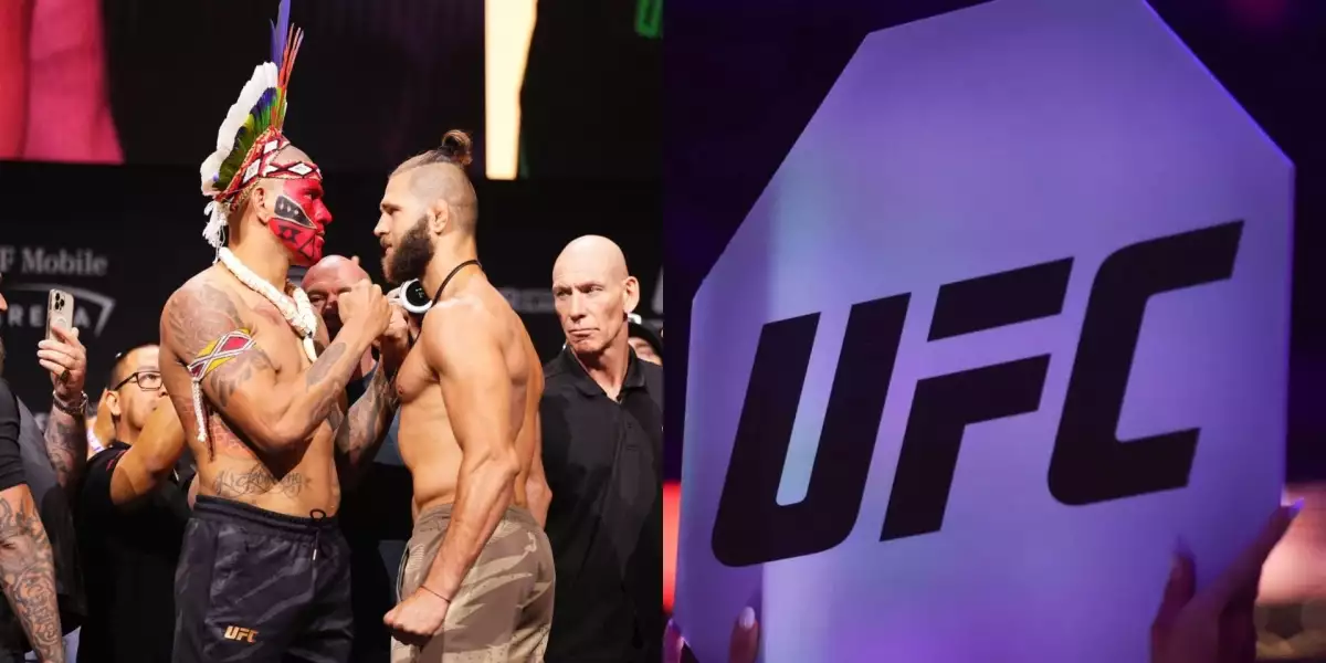 Vyšla PPV čísla UFC! Který galavečer dominoval a který naopak totálně propadl?
