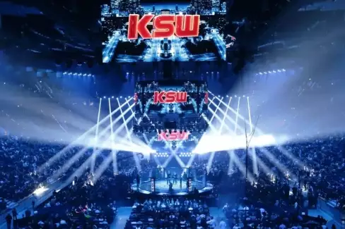 Velký duel zrušen! Organizace KSW oznámila nepříjemnou ztrátu