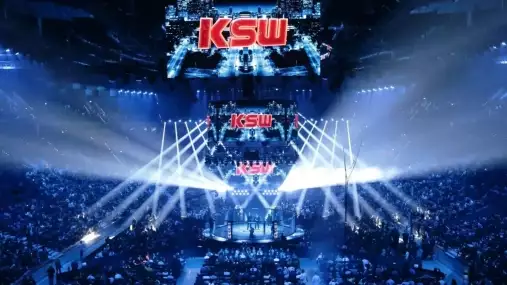 Velký duel zrušen! Organizace KSW oznámila nepříjemnou ztrátu
