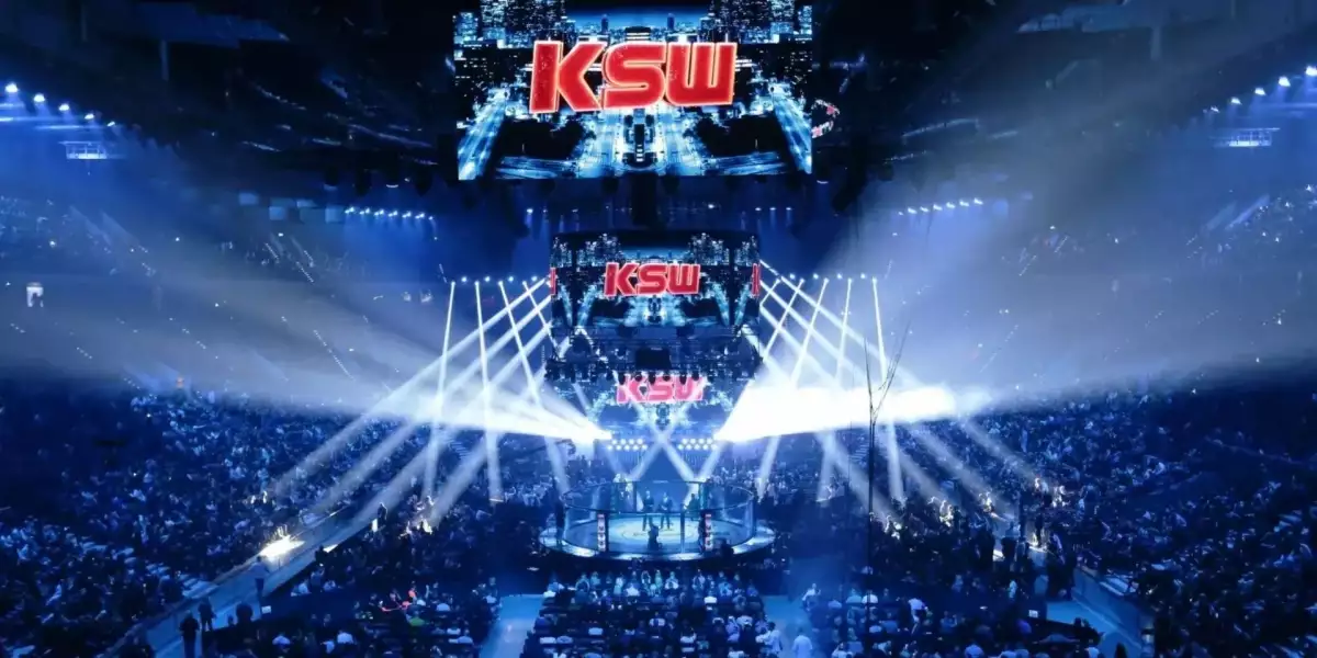 Velký duel zrušen! Organizace KSW oznámila nepříjemnou ztrátu