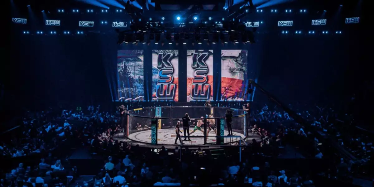 Český talent má za sebou úspěšný rok 2025 a nyní hlásí další souboj v KSW