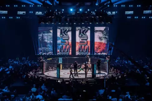 Český talent má za sebou úspěšný rok 2025 a nyní hlásí další souboj v KSW