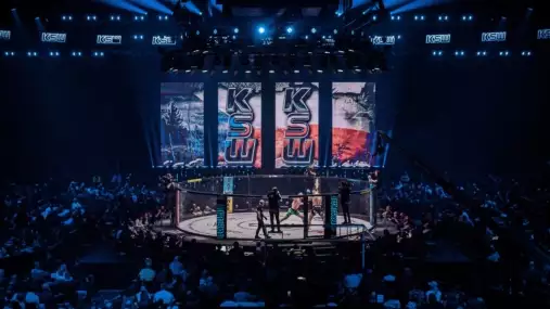 Český talent má za sebou úspěšný rok 2025 a nyní hlásí další souboj v KSW