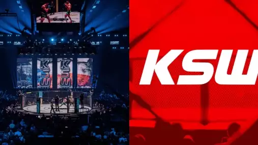 Překonal Parnasse! Český bojovník získal v KSW hned dvě ocenění