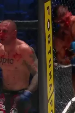 Chtěli jste řezničinu? Dostali jste jí! KSW 116 nabídlo krev, války i zvláštní bodování