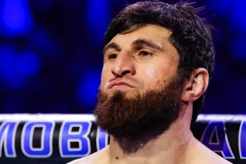 Ani jeho matka se o něj nezajímá! UFC veterán tvrdě ohodnotil šampiona Ankalaeva