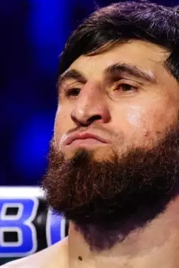 Ani jeho matka se o něj nezajímá! UFC veterán tvrdě ohodnotil šampiona Ankalaeva