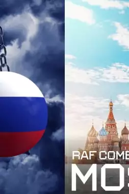 Sankce zasáhly turnaj s Chimaevem? RAF těsně před akcí musí změnit místo