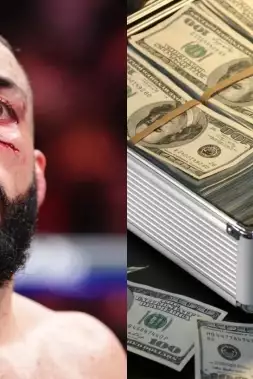 UFC 315: Výplaty! Muhammad si i přes porážku odnesl pořádný balík!