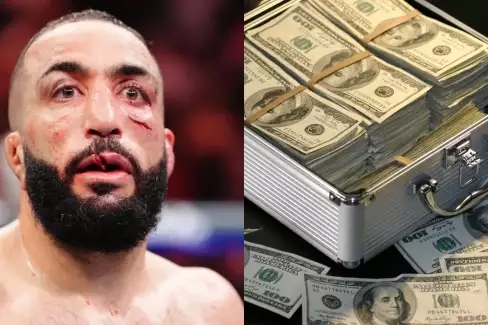UFC 315: Výplaty! Muhammad si i přes porážku odnesl pořádný balík!