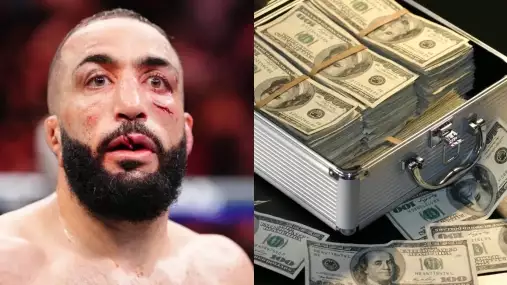 UFC 315: Výplaty! Muhammad si i přes porážku odnesl pořádný balík!