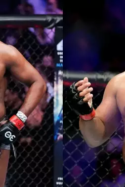 Cože? V jednání je velkolepé završení trilogie Jones vs Cormier