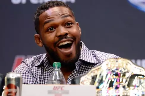 Jako útěk z věznice Alcatraz! Opustí Jon Jones organizaci UFC? 