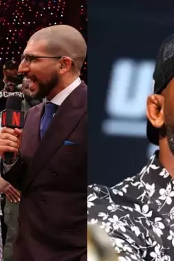 Největší zápas v historii? Ngannou zničil soupeře a okamžitě vyzval Jonese