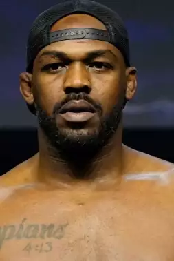 Nikdy na to nezapomenu! Jon Jones promluvil o největší poctě v kariéře
