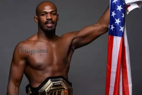 Jon Jones si vybral novou organizaci! Uvolní ho vedení UFC?