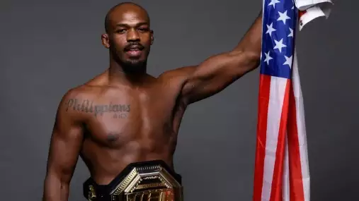 Jon Jones si vybral novou organizaci! Uvolní ho vedení UFC?