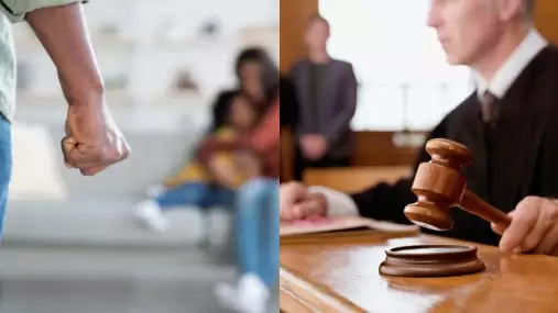 UFC veterán skončil ve vazbě kvůli manželce! Ta se za něj pak sama přimluvila