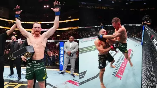Jeden z nejlepších zápasů? MMA elita reaguje na bitvu Maddalena vs Muhammad