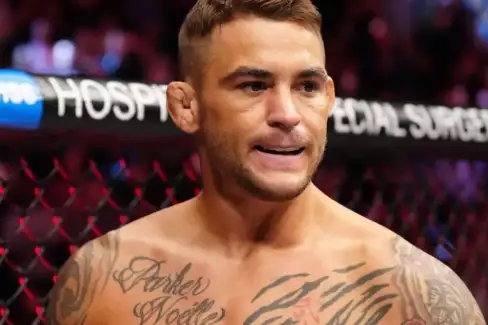 Fake news! Bývalý šampion Dustin Poirier reaguje na možný poslední zápas