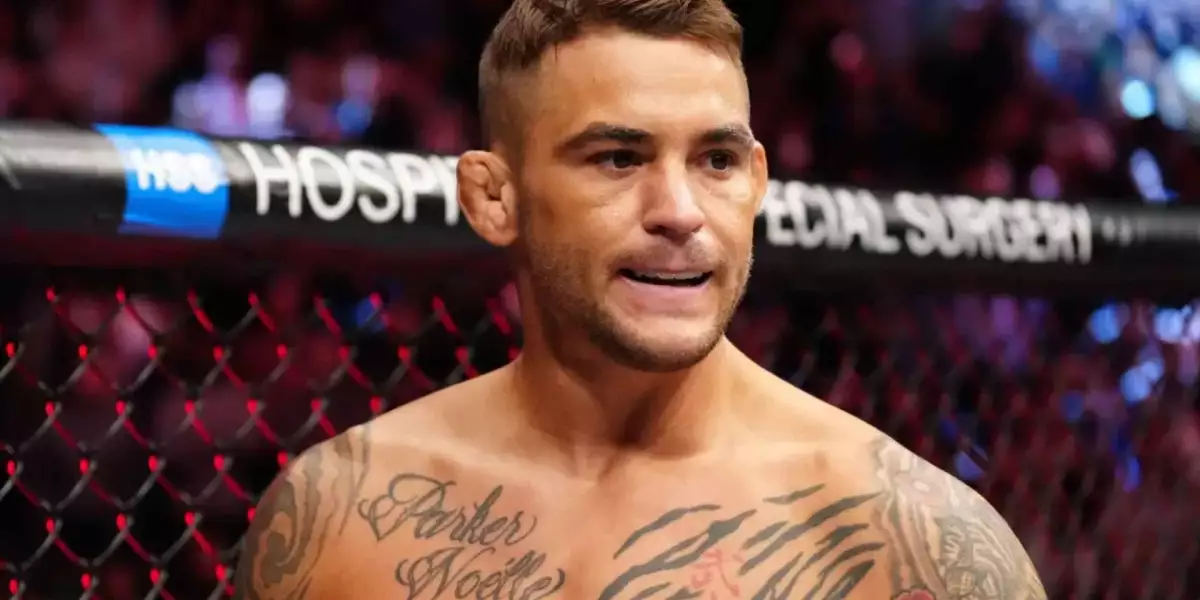 Fake news! Bývalý šampion Dustin Poirier reaguje na možný poslední zápas