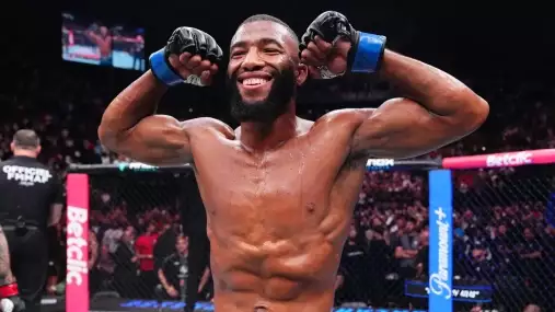 Bývalý UFC šampion žasne nad Parnassem! Lepší debut prý ještě neviděl