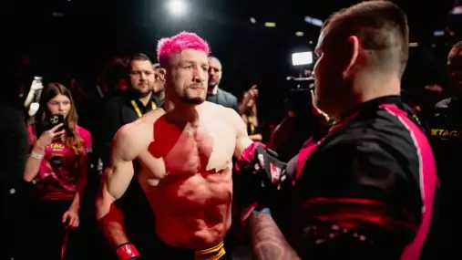 Růžový panter je zpátky! David Kozma má nečekaného soupeře