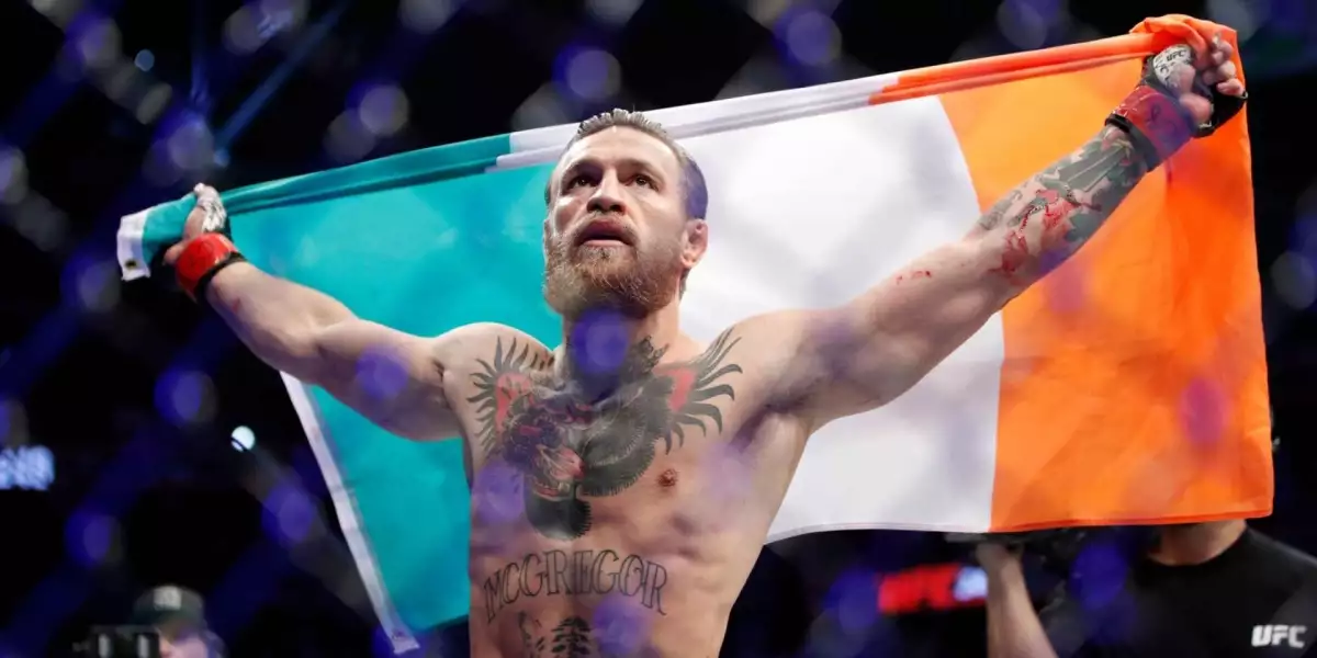 Nová kletba? Conor McGregor vsadil šílenou částku a opět padl!